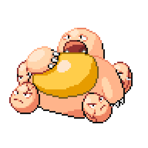 Exegglax Sprite Image