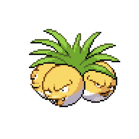 Exegguorb Sprite Image