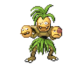 Exegguchan Sprite Image