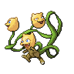 Exegguew Sprite Image