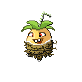 Exegguco Sprite Image