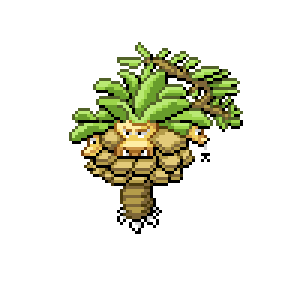 Exegguco Sprite Image