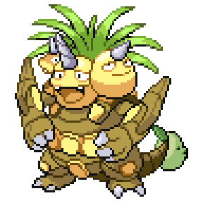 Exegguperior Sprite Image