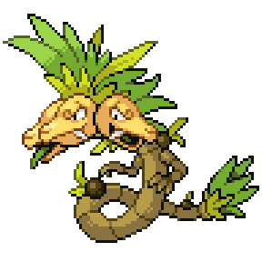 Exegguquaza Sprite Image