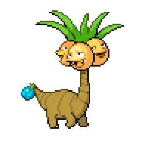 Exegguaura Sprite Image