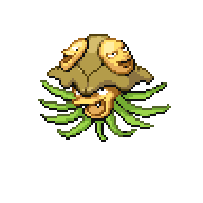 Exeggucruel Sprite Image