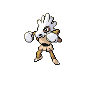 Cuchan Sprite Image
