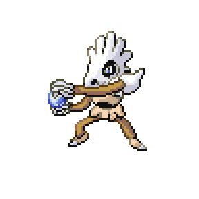 Cuchan Sprite Image