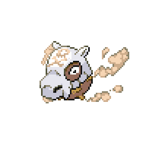 Cufing Sprite Image