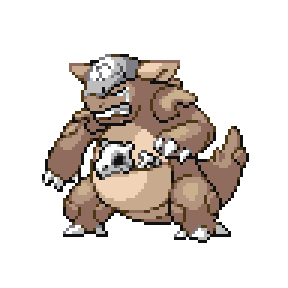 Cukhan Sprite Image
