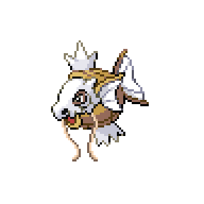 Cukarp Sprite Image