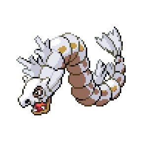 Cudos Sprite Image