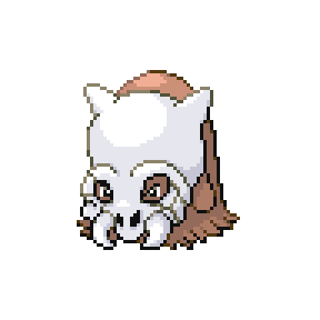 Cuswine Sprite Image