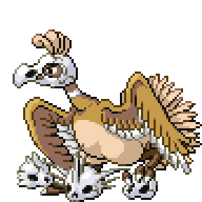 Cuoh Sprite Image
