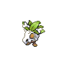 Cuish Sprite Image