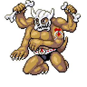 Cuchamp Sprite Image