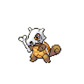 Cutle Sprite Image