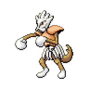Marochan Sprite Image