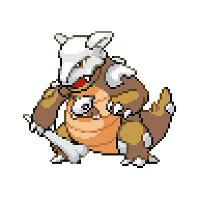 Marokhan Sprite Image