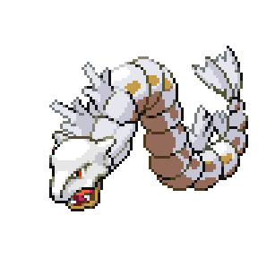 Marodos Sprite Image