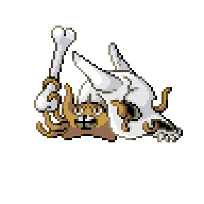 Marostar Sprite Image