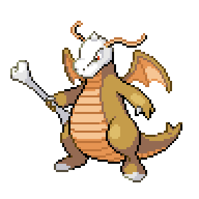 Maronite Sprite Image