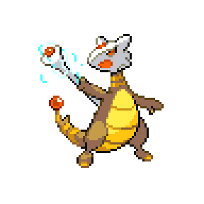 Maroros Sprite Image
