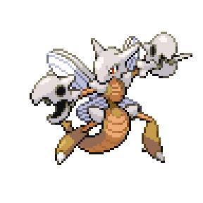 Marozor Sprite Image