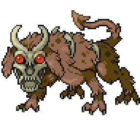 Marodoom Sprite Image