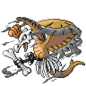 Marooh Sprite Image