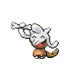 Maronaut Sprite Image