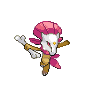 Marovile Sprite Image