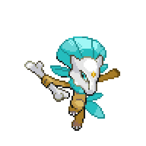 Marovile Sprite Image