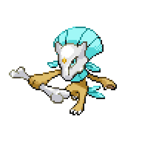 Marovile Sprite Image