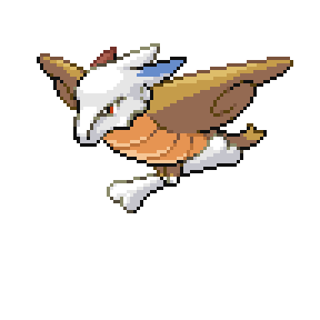 Marokiss Sprite Image