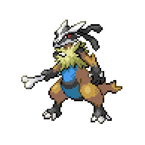 Marocario Sprite Image
