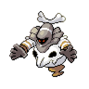 Maronoir Sprite Image