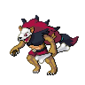 Maroark Sprite Image