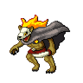 Maroark Sprite Image