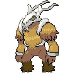 Marogigas Sprite Image
