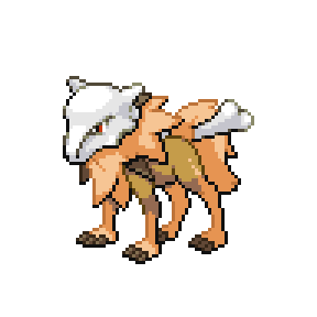 Maroroc Sprite Image