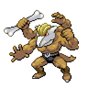 Marochamp Sprite Image