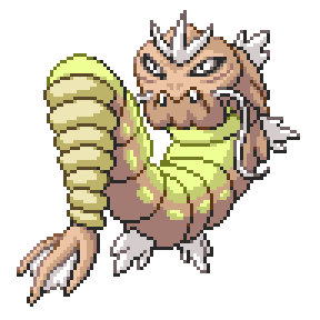 Hitmondos Sprite Image