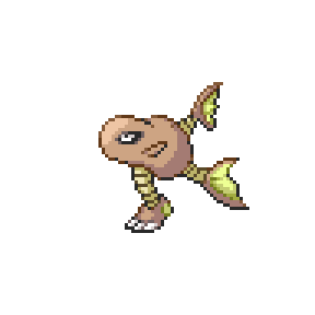 Hitmonraid Sprite Image
