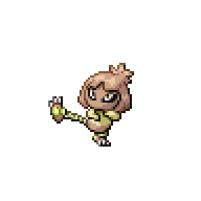 Hitmonchum Sprite Image