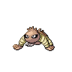 Hitmonkoth Sprite Image