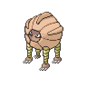 Hitmonelgon Sprite Image