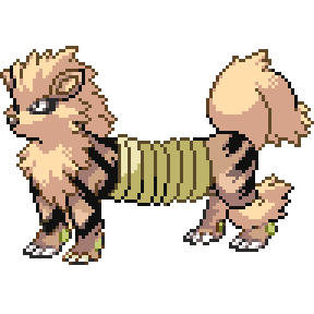 Hitmonnine Sprite Image