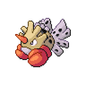 Hitmonking Sprite Image