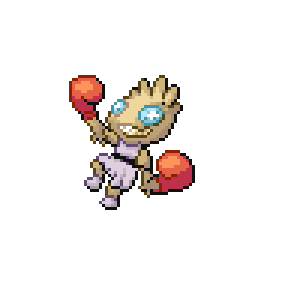 Hitmoneye Sprite Image